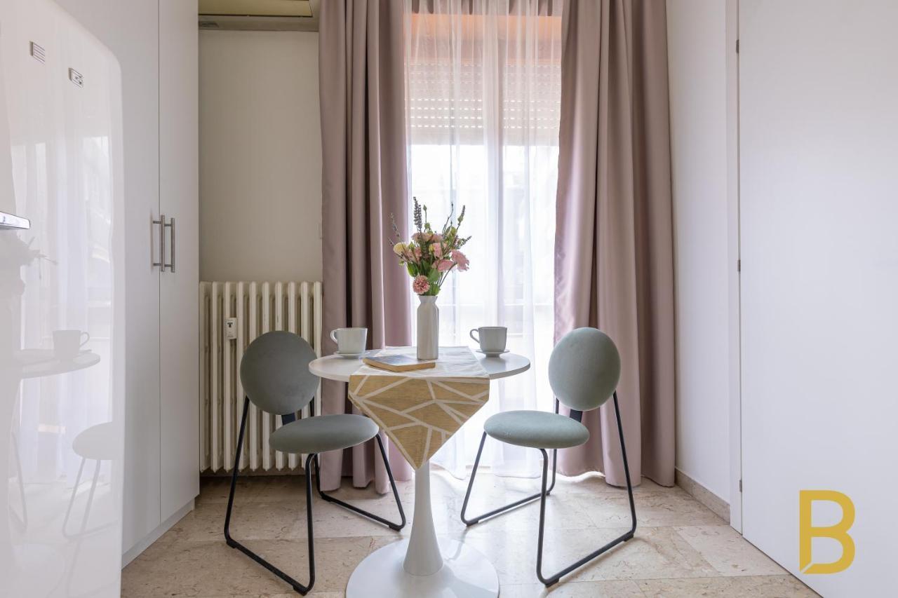 Appartement Beplace Melzo *