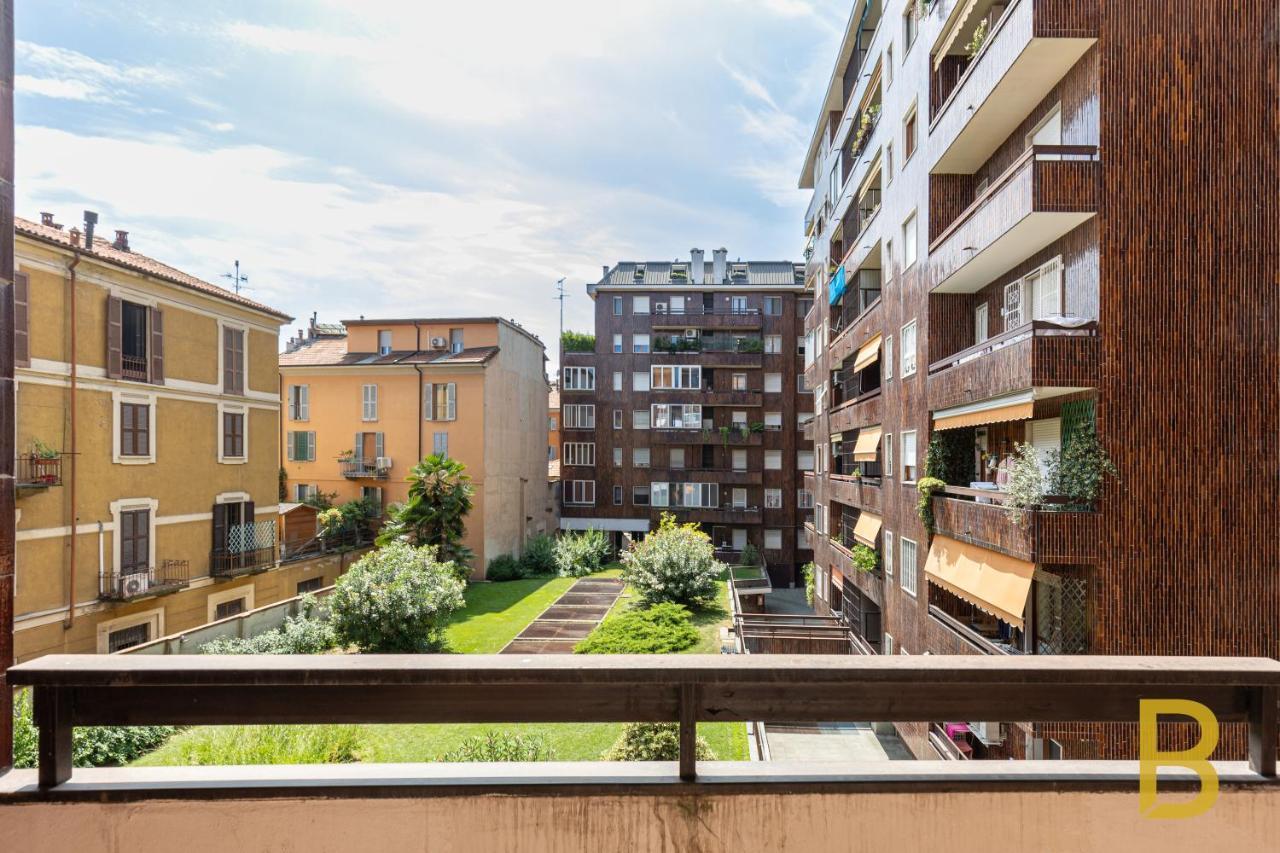 Beplace Melzo Appartement *