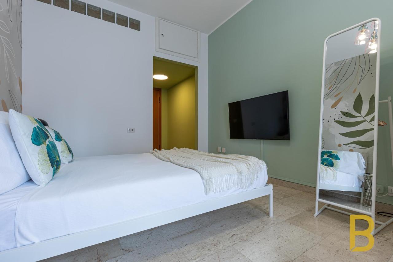 Appartement Beplace Melzo *
