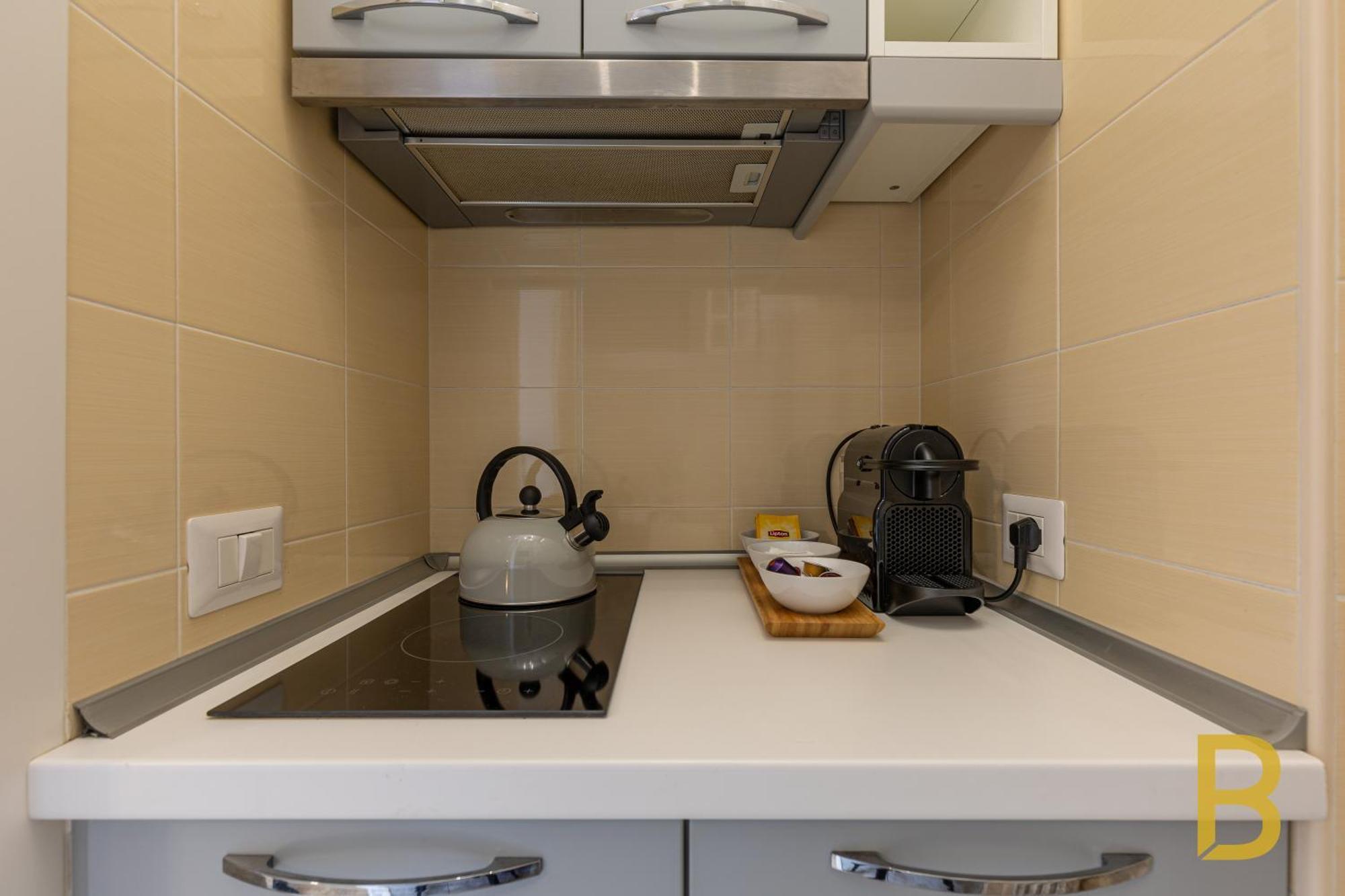 Beplace Melzo Appartement *